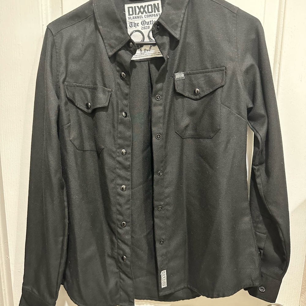 WOMENS DIXXON - THE OUTLAW - SMALL